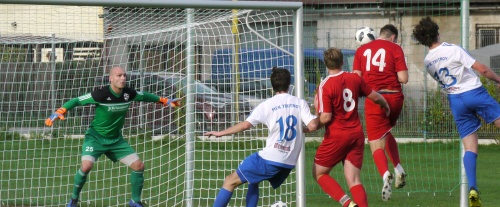 1.A MFK Trutnov - FK Jaroměř, 29.9.2019, foto: Václav Mlejnek